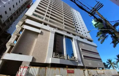 Apartamento com 2 quartos à venda na Rua Maria de Lourdes Simões e Simões, Vilamar, Praia Grande