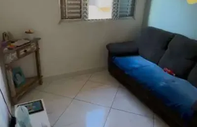 Kitnet, 33 m² - venda por r$ 160.000,00 ou aluguel por r$ 1.500,02/mês - vilamar - praia grande/sp