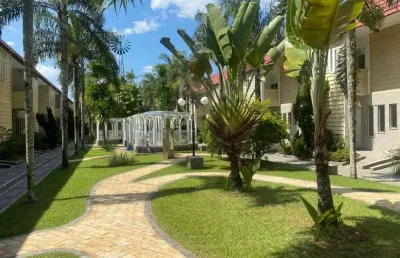 Casa em condomínio fechado com 4 quartos à venda na Avenida Ubirajara Keutenedjian, Vila Mirim, Praia Grande