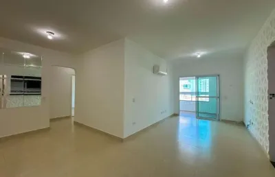 Apartamento com 3 quartos à venda na Rua Deputado Laércio Corte, Vilamar, Praia Grande