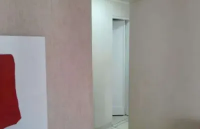 Apartamento com 2 dormitórios à venda, 50 m² por r$ 320.000,00 - vila assunção - praia grande/sp