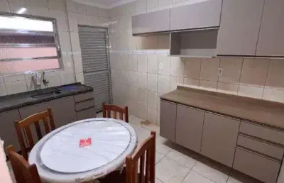 Casa com 2 quartos à venda na Rua Santo Antônio de Pádua, Vila Mirim, Praia Grande