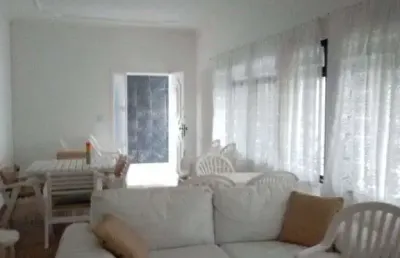 Casa com 4 dormitórios à venda, 187 m² por r$ 850.000,00 - balneário flórida - praia grande/sp