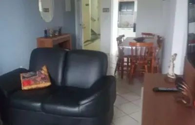 Apartamento com 2 dormitórios, 80 m² - venda por r$ 330.000,00 ou aluguel por r$ 2.200,02/mês - vilamar - praia grande/sp
