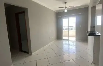 Apartamento com 2 dormitórios, 70 m² - venda por r$ 390.000,00 ou aluguel por r$ 3.822,83/mês - ocian - praia grande/sp