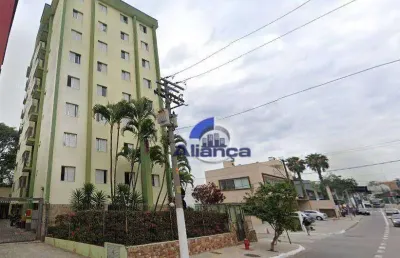 Apartamento à venda, 65 m² por r$ 450.000,00 - tucuruvi - são paulo/sp