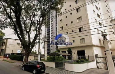 Cobertura para alugar, 148 m² por r$ 6.244,00/mês - santana - são paulo/sp