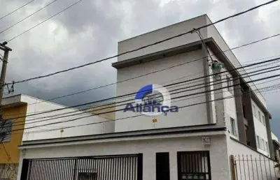 Apartamento com 1 dormitório, 28 m² - venda por r$ 295.000,00 ou aluguel por r$ 1.537,00/mês - vila isolina mazzei - são paulo/sp