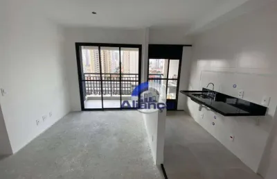 More no coração da parada inglesa - apartamento com 2 dormitórios à venda, 47 m² por r$ 510.000 - vila dom pedro ii - são paulo/sp