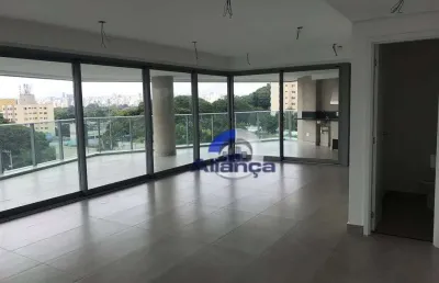 Apartamento à venda, 265 m² por r$ 4.400.000,00 - santana - são paulo/sp