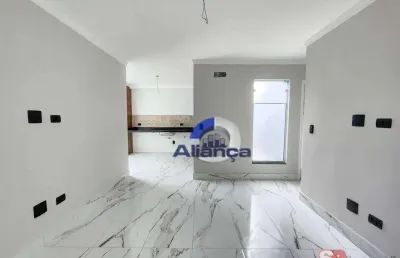 Apartamento à venda, 76 m² por r$ 647.000,00 - tremembé - são paulo/sp