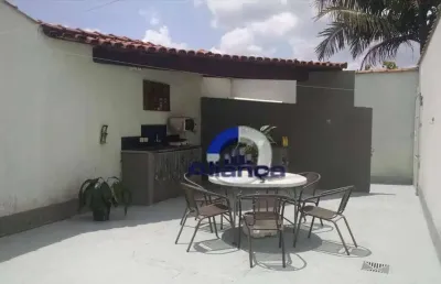 Sobrado com 3 dormitórios à venda, 341 m² por r$ 799.000,00 - vila mazzei - são paulo/sp