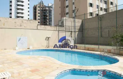 Apartamento com 4 dormitórios à venda, 168 m² por r$ 850.000,00 - tucuruvi - são paulo/sp