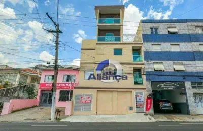 Apartamento à venda, 54 m² por r$ 330.000,00 - santana - são paulo/sp