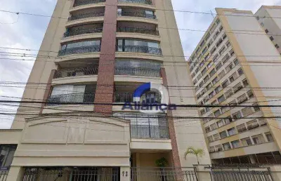 Apartamento à venda, 122 m² por r$ 1.200.000,00 - tucuruvi - são paulo/sp