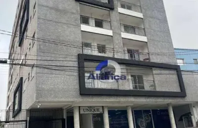 Apartamento com 1 dormitório para alugar, 50 m² por r$ 3.600,00/mês - jardim sao paulo(zona norte) - são paulo/sp