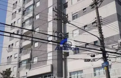 Apartamento com 2 suites à venda por r$ 565.000 - parada inglesa - são paulo/sp