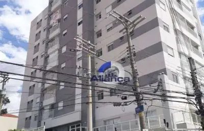 Apartamento com 2 suítes à venda, 55 m² por r$ 555.000 - parada inglesa - são paulo/sp