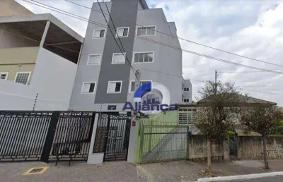 Apartamento à venda, 43 m² por r$ 360.000,00 - vila guilherme - são paulo/sp