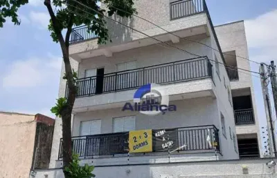 Apartamento à venda, 42 m² por r$ 245.000,00 - parque edu chaves - são paulo/sp