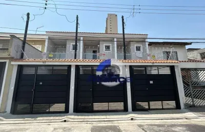 Sobrado à venda, 110 m² por r$ 650.000,00 - vila constança - são paulo/sp