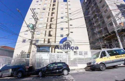 Apartamento à venda, 92 m² por r$ 630.000,00 - tucuruvi - são paulo/sp