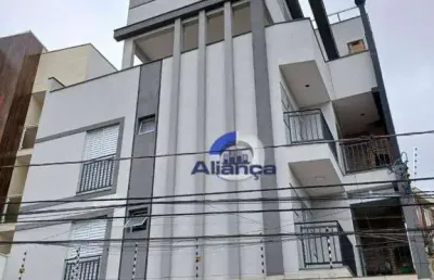 Apartamento com 2 dormitórios à venda, 40 m² por r$ 299.000,00 - parada inglesa - são paulo/sp