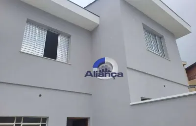 Sobrado com 3 dormitórios à venda, 155 m² por r$ 600.000,00 - imirim - são paulo/sp