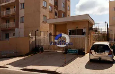 Apartamento à venda, 30 m² por r$ 235.000,00 - parque vitória - são paulo/sp