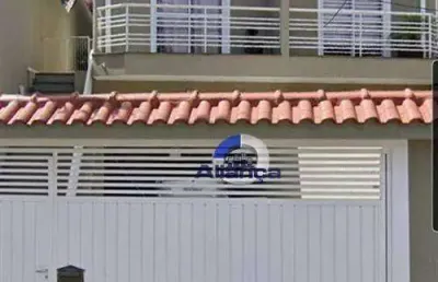 Sobrado com 2 dormitórios à venda, 121 m² por r$ 690.000,00 - tremembé - são paulo/sp