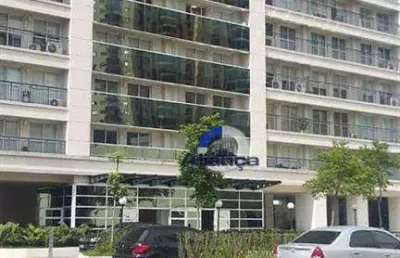 Sala para alugar, 179 m² por r$ 19.335,00/mês - santana - são paulo/sp