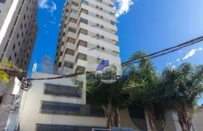Apartamento com 2 dormitórios para alugar, 60 m² por r$ 3.979,65/mês - santa teresinha - são paulo/sp