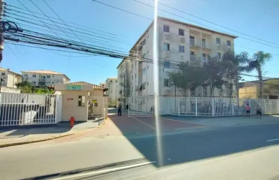 Apartamento west residencial, vai andando para west shopping, o imóvel possui 2 quartos, varanda, vaga de garagem na escritura, localização privilegiada