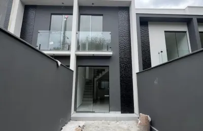 Casa em campo grande rj, 2 quartos, primeira locação, 5 minutos do west shopping