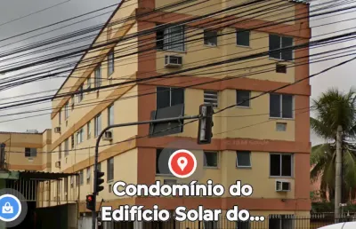 Apartamento 1 quarto,  próximo ao centro de cg, farto comércio, condução na porta