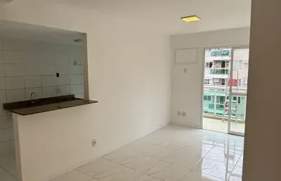 Apartamento na taquara,3 3 quartos 1 suíte, varanda, condomínio com infraestrutura completa