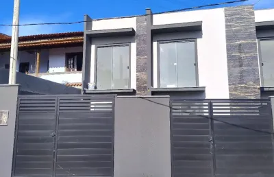 Casa em campo grande rj, primeira locação, 2 quartos, ao lado do bairro adriana