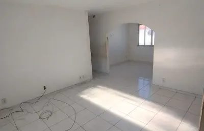 Apartamento em padre miguel, 3 quartos, sol da manhã, apartamento com 65m²