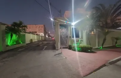 Apartamento honório gurgel, 2 quartos, vaga de garagem, 1 km av. brasil