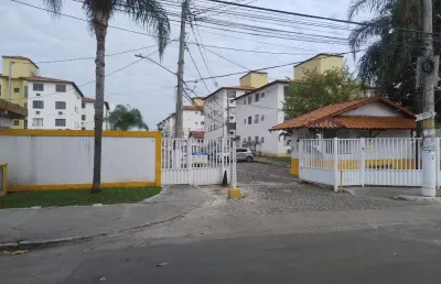 Apartamento no bairro são vitor, 400m², estr. posse, 2 quartos
