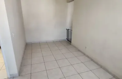Apartamento junto estr. do mendanha, 2 quartos, vaga de garagem, condomínio com infraestrutura completa