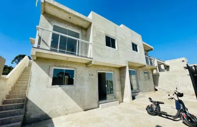 Apartamento com 2 quartos  à venda, 48.82 m2 por r$1000000.00  - sao gabriel - colombo/pr