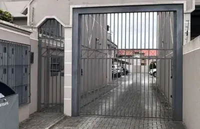 Sobrado com 3 quartos  à venda, 124.31 m2 por r$650000.00  - boqueirao - curitiba/pr