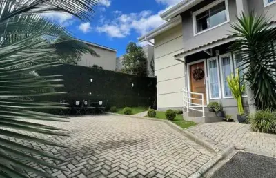 Sobrado com 3 quartos  à venda, 83.41 m2 por r$650000.00  - butiatumirim - colombo/pr