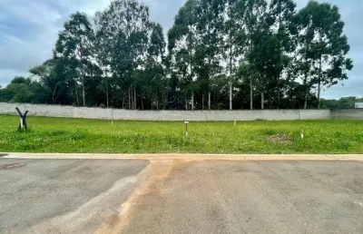 Terreno à venda, 450.00 m2 por r$560000.00  - butiatumirim - colombo/pr