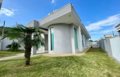 Casa residencial com 3 quartos  à venda, 440.00 m2 por r$2800000.00  - centro - colombo/pr
