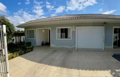 Casa residencial com 3 quartos  à venda, 160.86 m2 por r$1080000.00  - gabirobal - colombo/pr