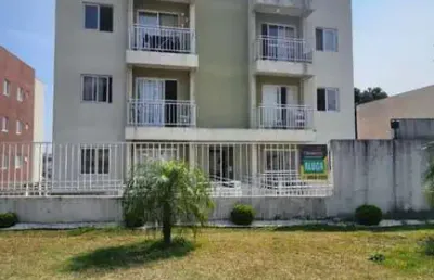 Apartamento com 2 quartos  para alugar, 60.00 m2 por r$1000.00  - osasco - colombo/pr