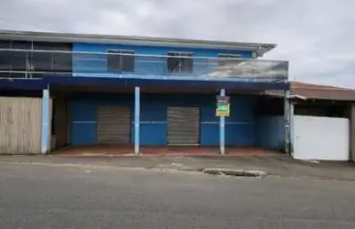 Cjto comercial/sala para alugar, 60.00 m2 por r$1100.00  - guarani - colombo/pr