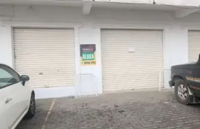 Cjto comercial/sala para alugar, 40.00 m2 por r$1600.00  - centro - colombo/pr